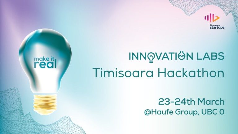 Innovation Labs 2025