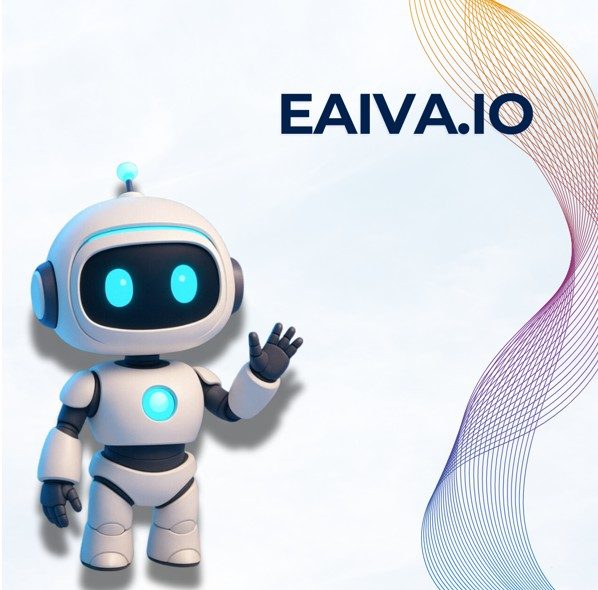 Eaiva.io – chatbooth inteligent ce transformă digitalizarea companiilor
