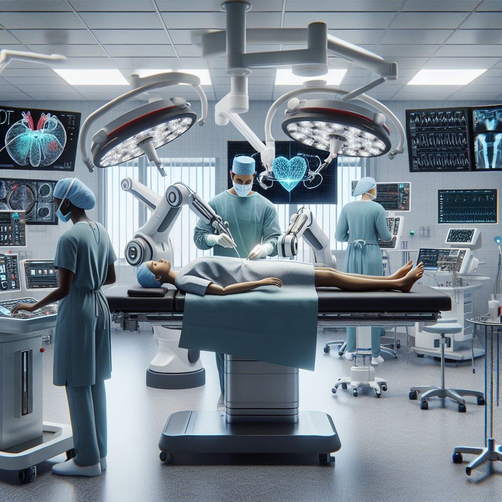 medtech