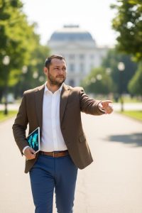 Bogdan Steriopol - „În lumea crypto, dacă e prea bine ca să fie adevărat, probabil că este o înșelătorie!”