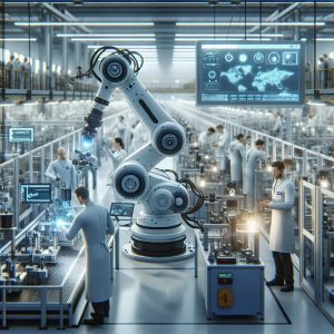 inteligență artificială