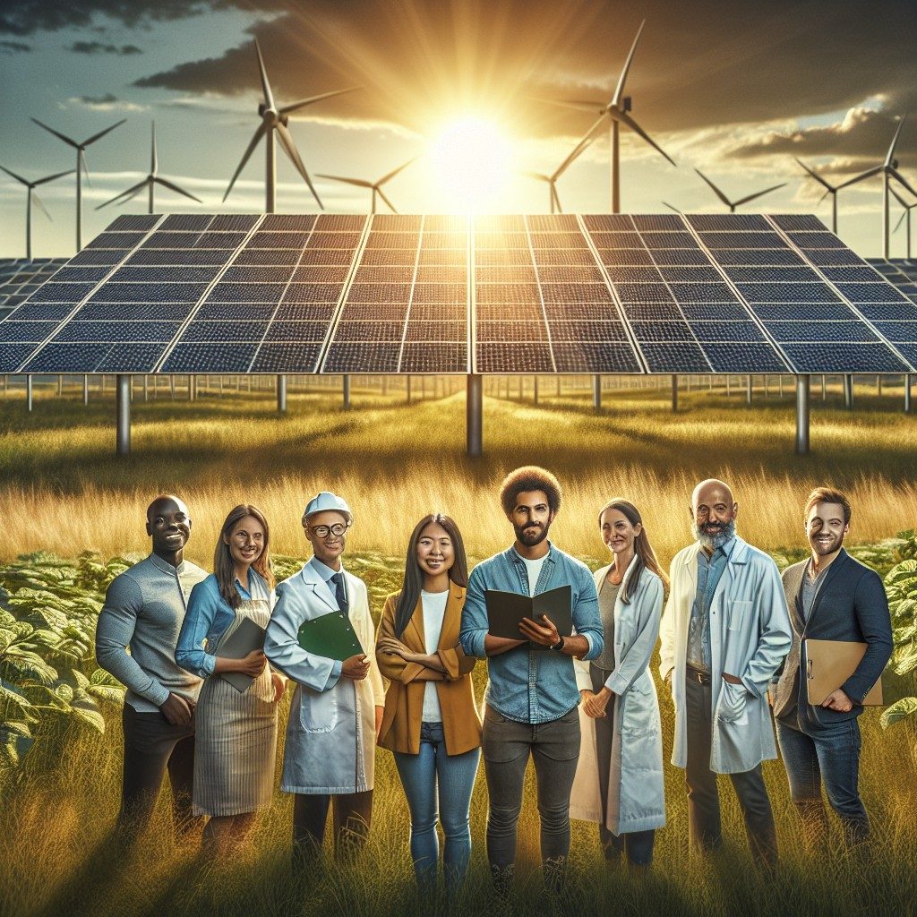 energie verde