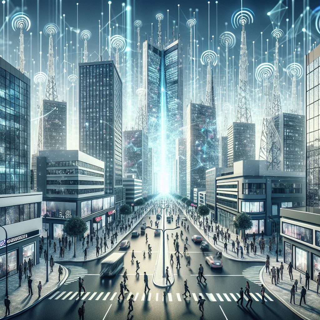 5G
