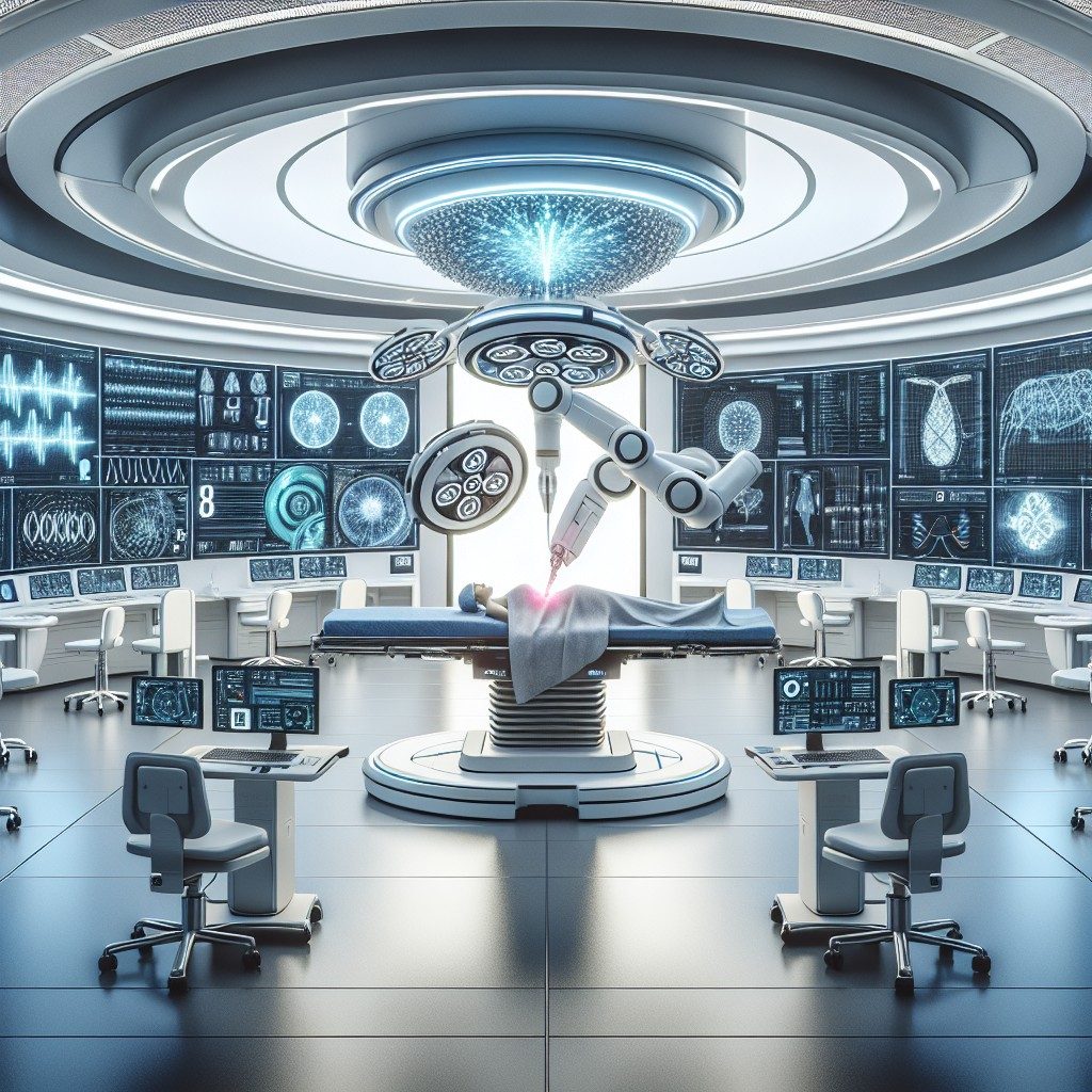 AI medical