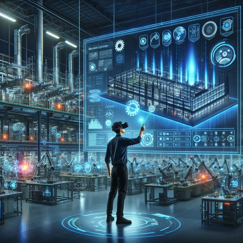 digital twin