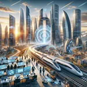 inovații tehnologice