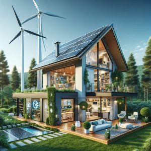 tehnologii sustenabile