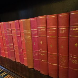 Art. History. Experience. – Descoperă reperele Brâncuși în inima Bucureștiului la Casa Tătărăscu