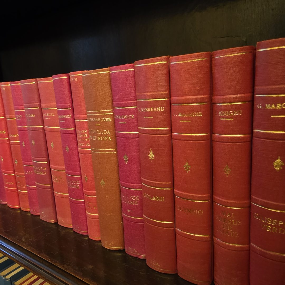 Art. History. Experience. – Descoperă reperele Brâncuși în inima Bucureștiului la Casa Tătărăscu