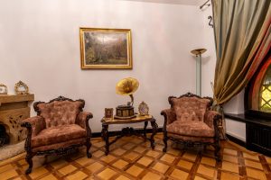 Casa Gheorghe Tătărescu din București: de la reședința prim-ministrului la EkoGroup Vila – un spațiu al memoriei și al continuității culturale