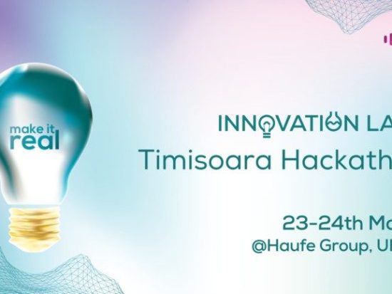Innovation Labs 2025