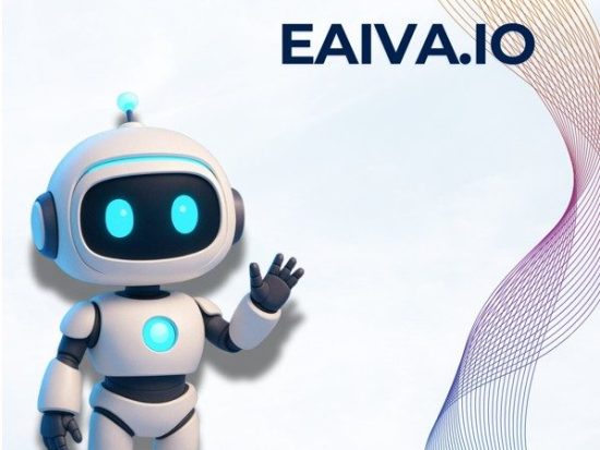 Eaiva.io – chatbooth inteligent ce transformă digitalizarea companiilor