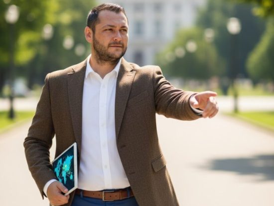Bogdan Steriopol - „În lumea crypto, dacă e prea bine ca să fie adevărat, probabil că este o înșelătorie!”