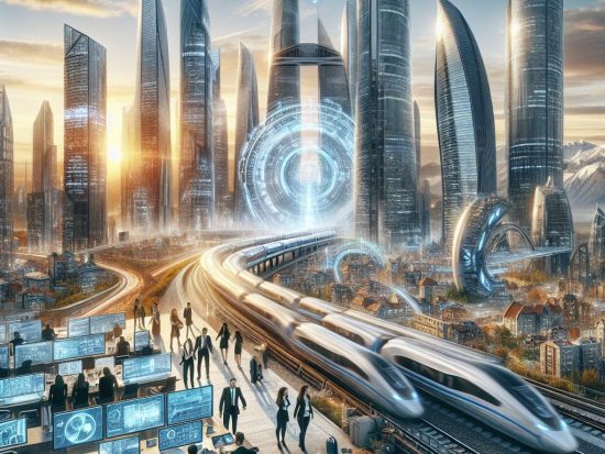 inovații tehnologice