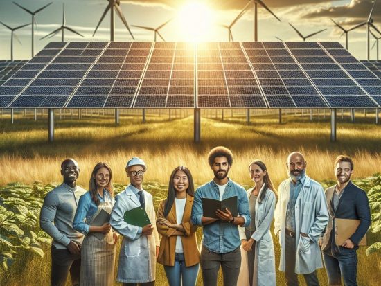 energie verde